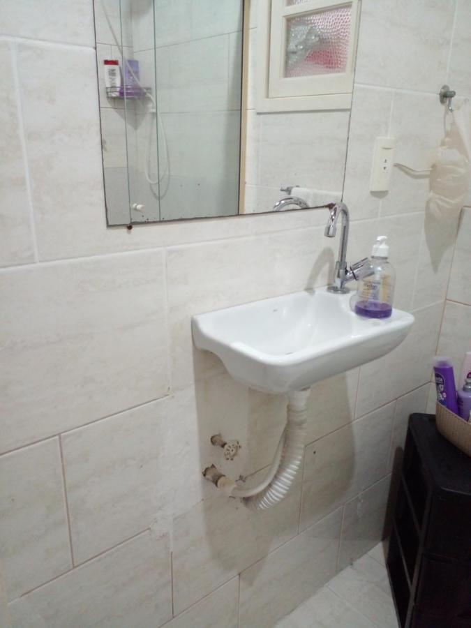 Vaga Em Hostel No Leblon Rio de Janeiro Ngoại thất bức ảnh
