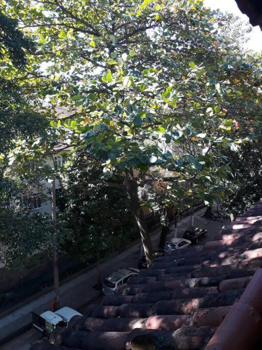 Vaga Em Hostel No Leblon Rio de Janeiro Ngoại thất bức ảnh